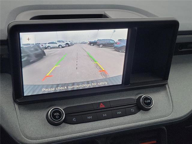 Certified 2022 Ford Maverick XLT w/ Equipment Group 300A Standard image 17