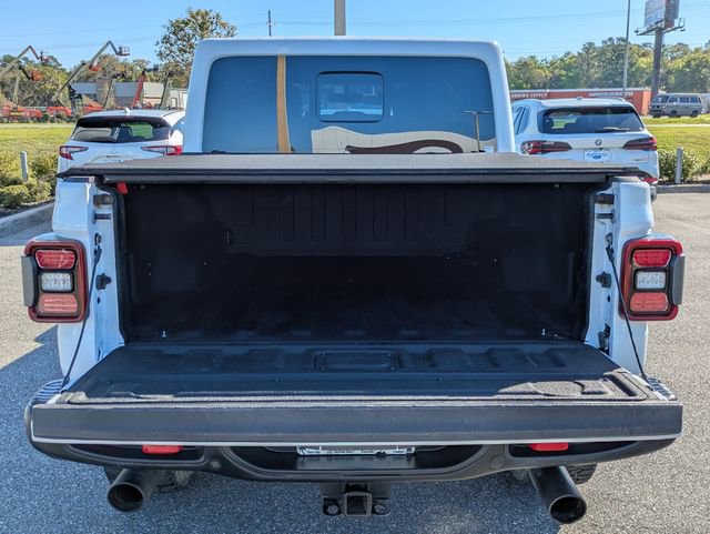 Used 2020 Jeep Gladiator Rubicon image 13