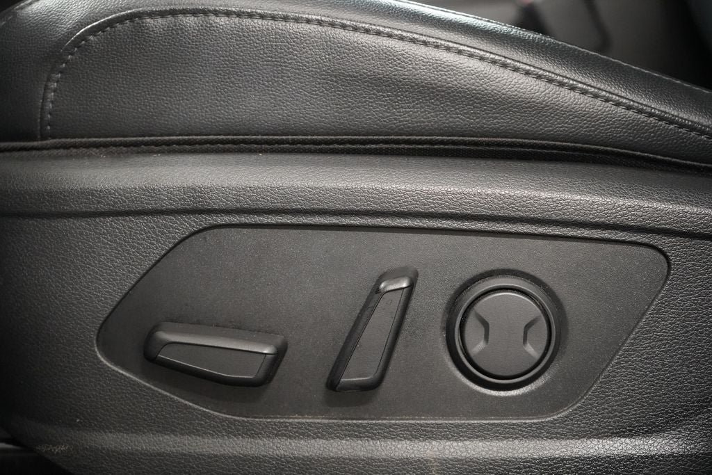 Used 2023 Kia Sportage SX FWD image 14