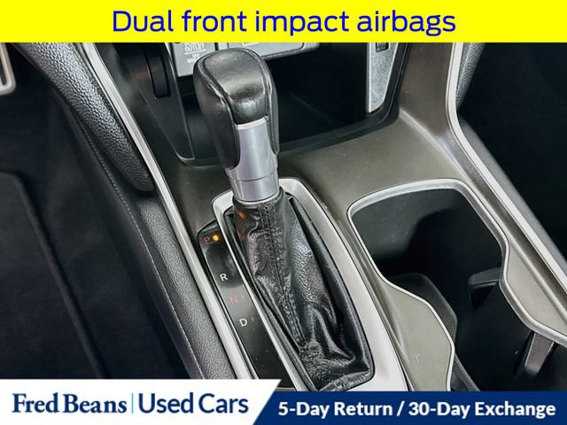 Used 2021 Honda Accord Sport Special Edition image 19