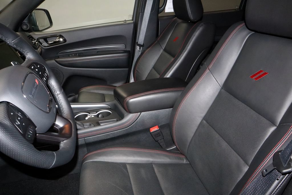 Used 2026 Dodge Durango GT AWD/4WD image 26