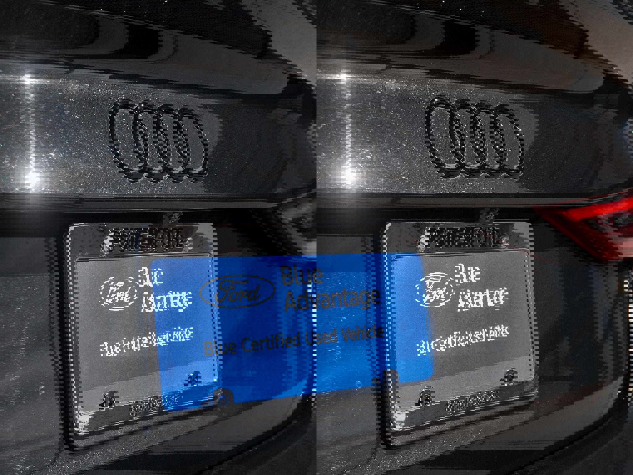 Used 2024 Audi S3 Premium Plus image 19