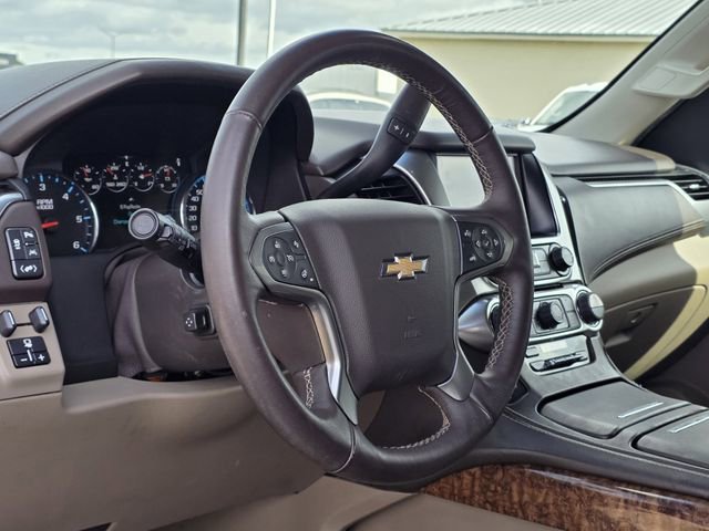 Used 2017 Chevrolet Tahoe Premier RWD image 24