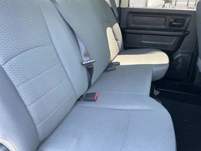Used 2018 RAM 1500 Express RWD image 25