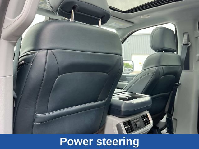 Certified 2023 Ford F150 Limited AWD/4WD image 24