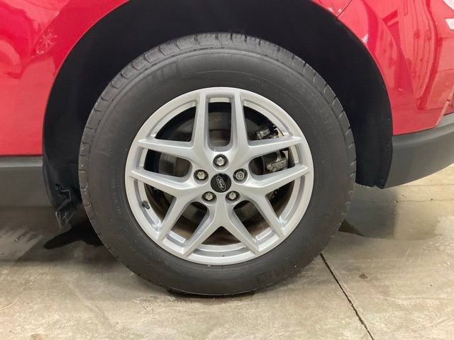 Certified 2023 Ford Edge SEL w/ Convenience Package image 17