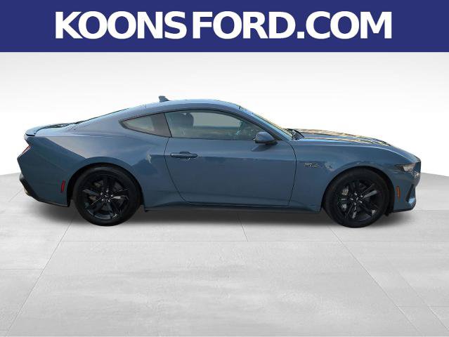 Certified 2024 Ford Mustang GT RWD image 6
