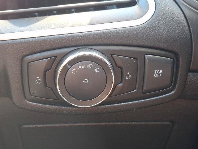 Certified 2024 Ford Edge SEL AWD/4WD image 26