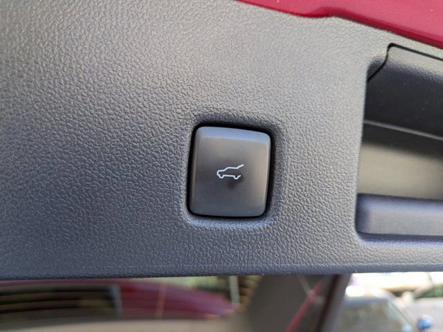 Certified 2024 Ford Escape Platinum image 19