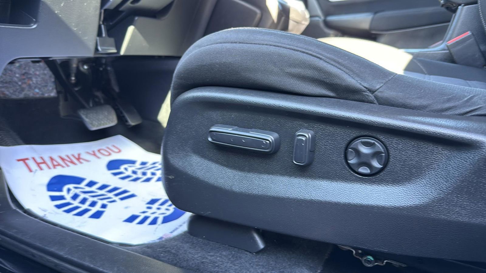 Used 2021 Honda CR-V EX image 9