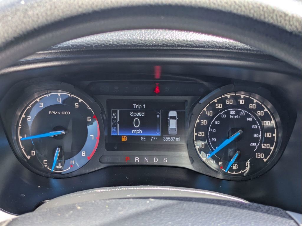 Certified 2022 Ford Ranger XLT AWD/4WD image 12