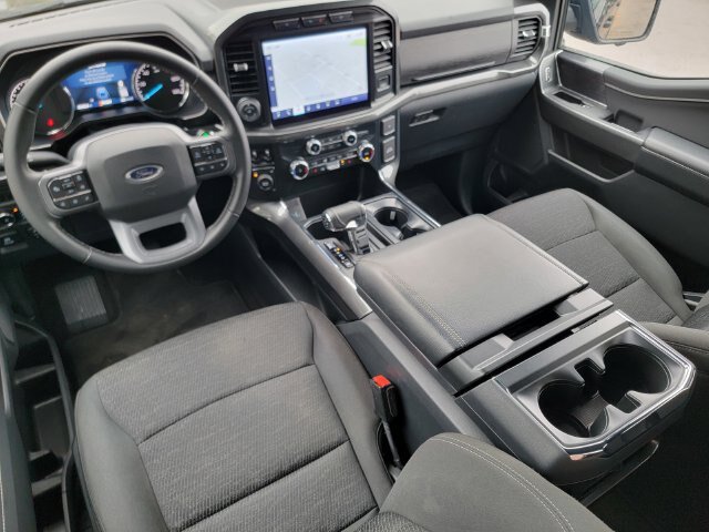 Certified 2023 Ford F150 XLT w/ Equipment Group 302A High AWD/4WD image 38