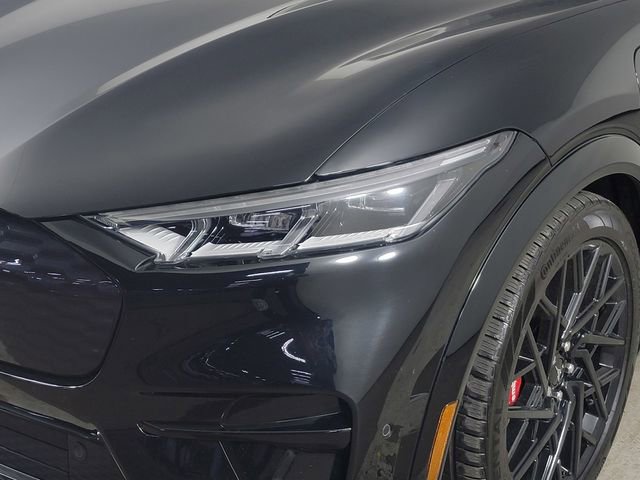 Certified 2023 Ford Mustang Mach-E GT w/ GT Performance Edition image 9