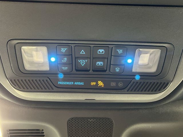 Certified 2025 Ford Expedition Max Platinum w/ Stealth Appearance Package AWD/4WD image 32
