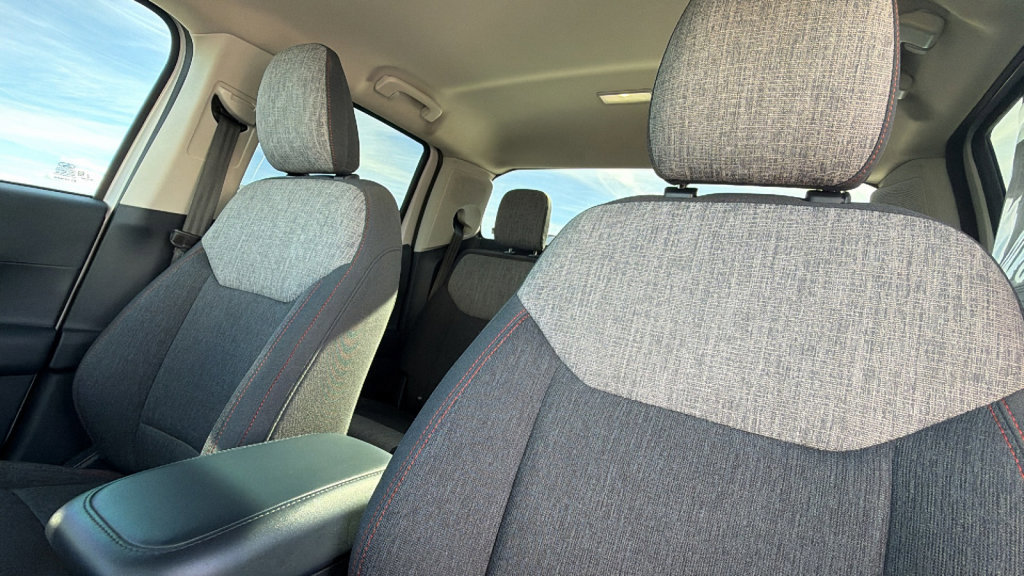 Certified 2022 Ford Maverick XLT w/ Equipment Group 300A Standard image 11