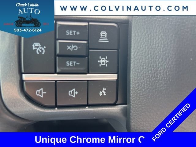Certified 2024 Ford F250 Lariat w/ Lariat Ultimate Package AWD/4WD image 20