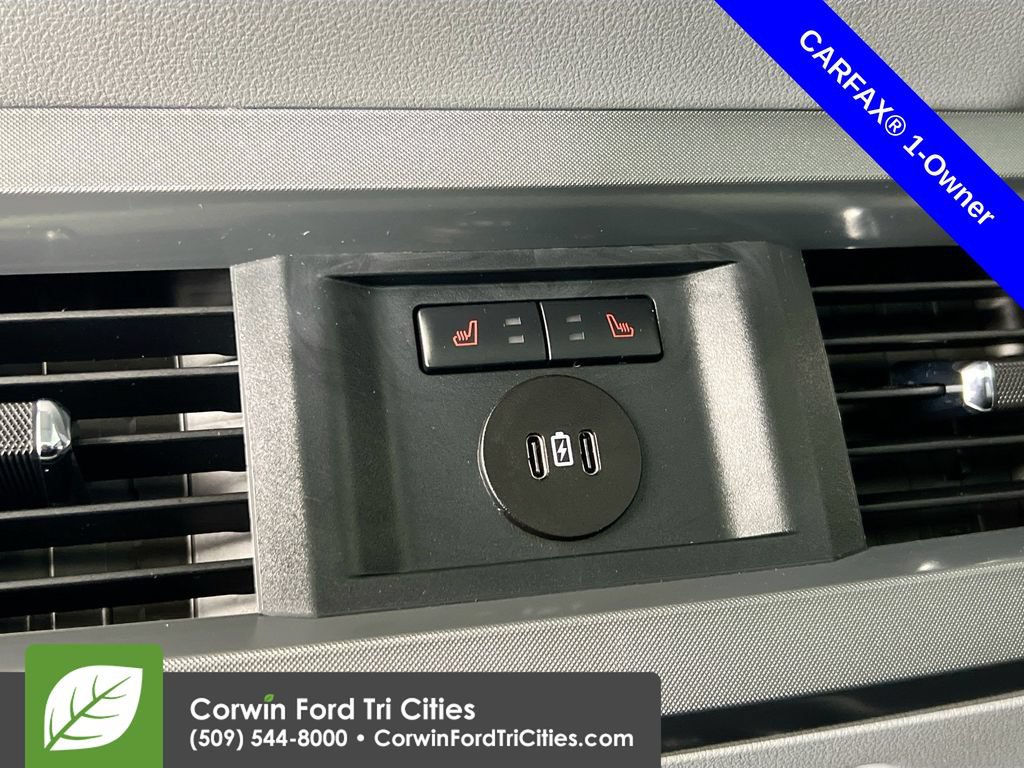 Certified 2024 Ford F450 Limited w/ FX4 Off-Road Package AWD/4WD image 30