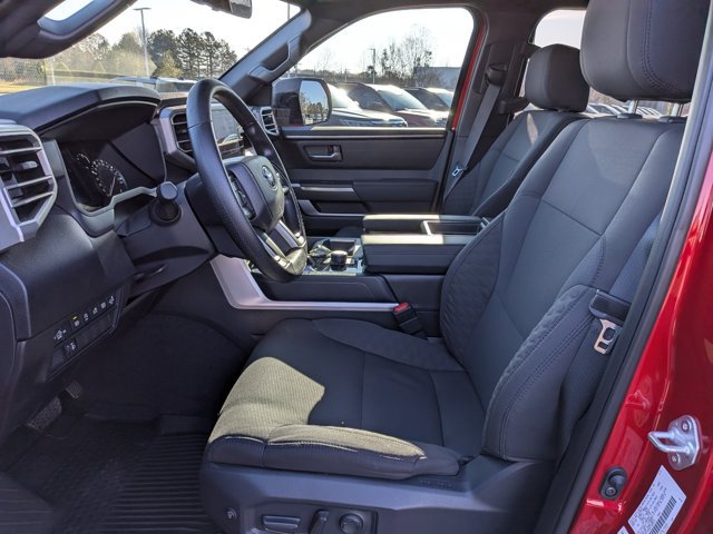 Used 2026 Toyota Tundra SR5 RWD image 15