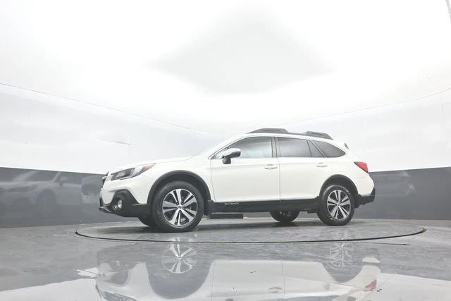 Used 2018 Subaru Outback 2.5i Premium image 28