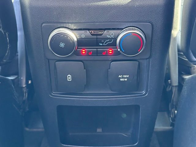 Certified 2020 Ford Explorer ST w/ Premium Technology Package image 46