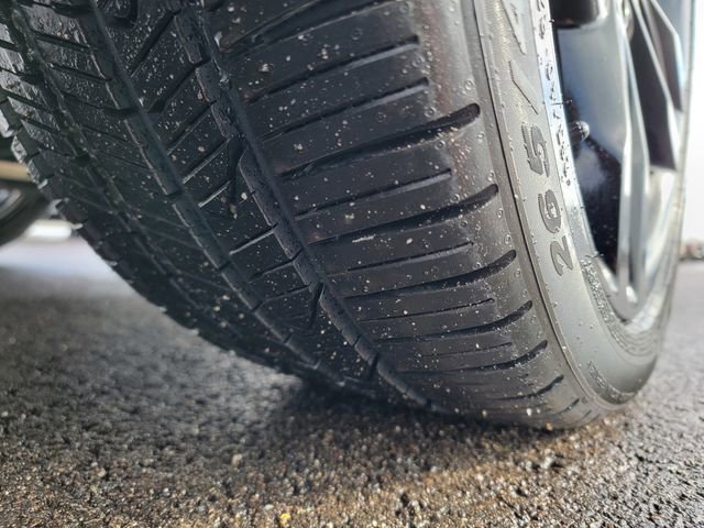 Certified 2023 Ford Edge ST w/ Equipment Group 401A image 17