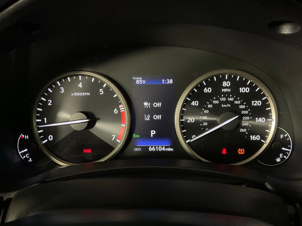 Used 2021 Lexus NX 300 FWD w/ Accessory Package 2 image 25