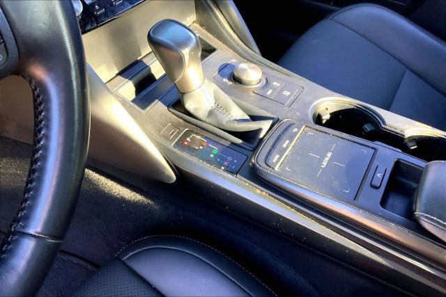 Used 2021 Lexus IS 300 w/ Accessory Package image 15