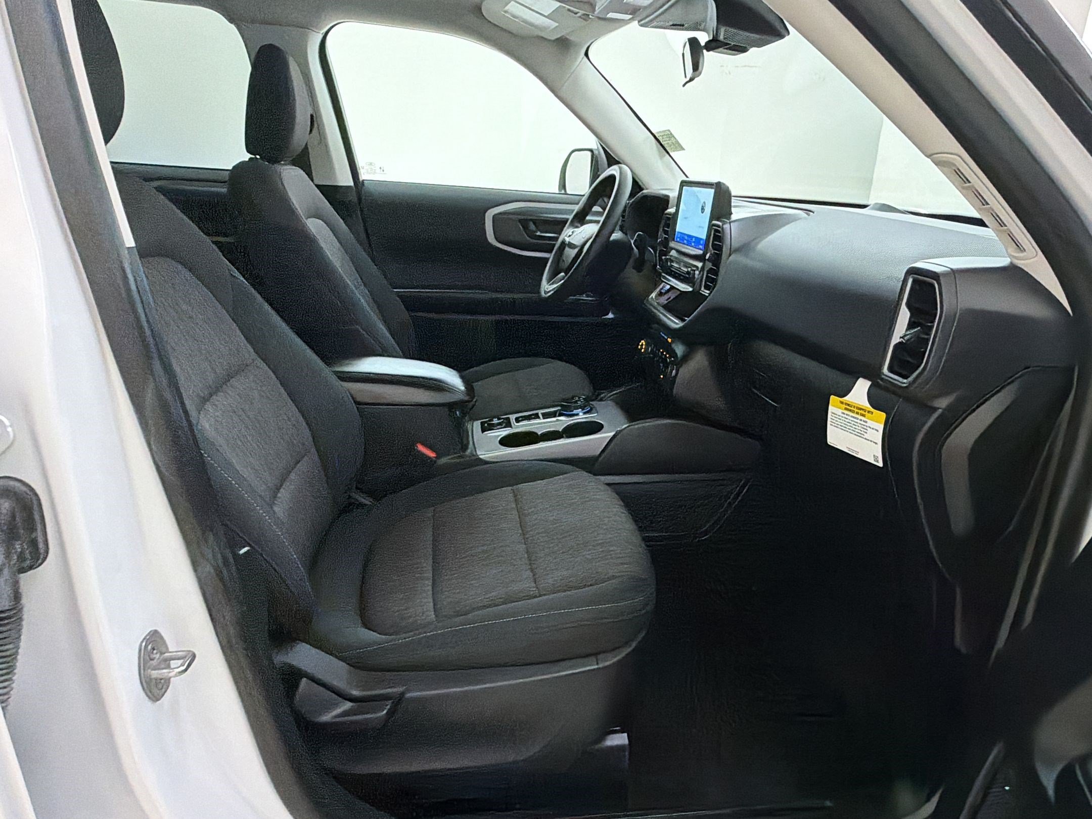 Certified 2023 Ford Bronco Sport Big Bend AWD/4WD image 30