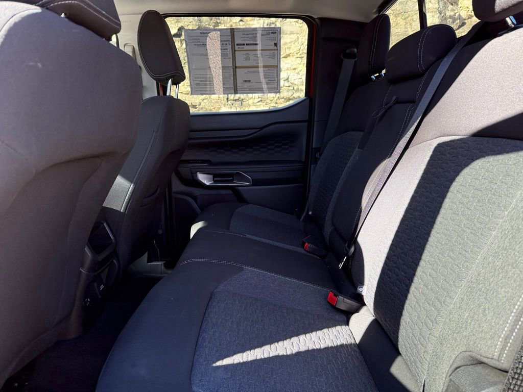 Certified 2024 Ford Ranger XLT image 12