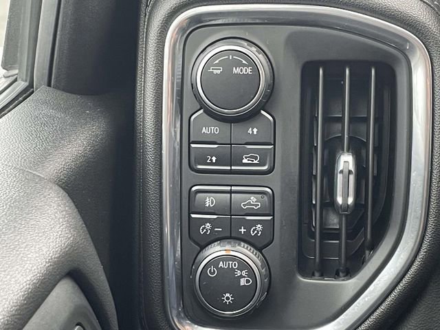 Used 2020 Chevrolet Silverado 1500 RST w/ All-Star Edition image 21