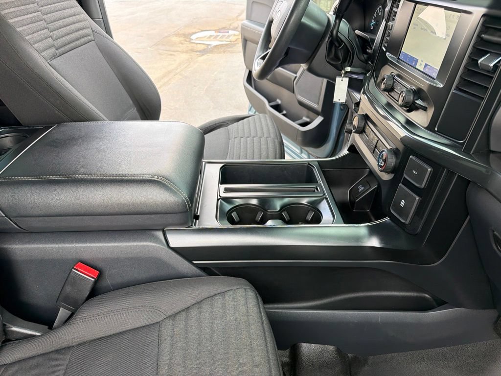 Certified 2023 Ford F150 XL AWD/4WD image 45