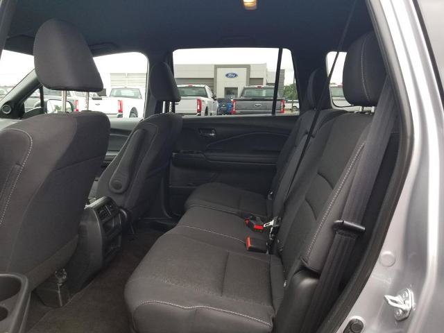 Used 2021 Honda Passport Sport image 14