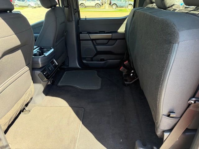 Certified 2023 Ford F150 XL w/ STX Appearance Package image 19