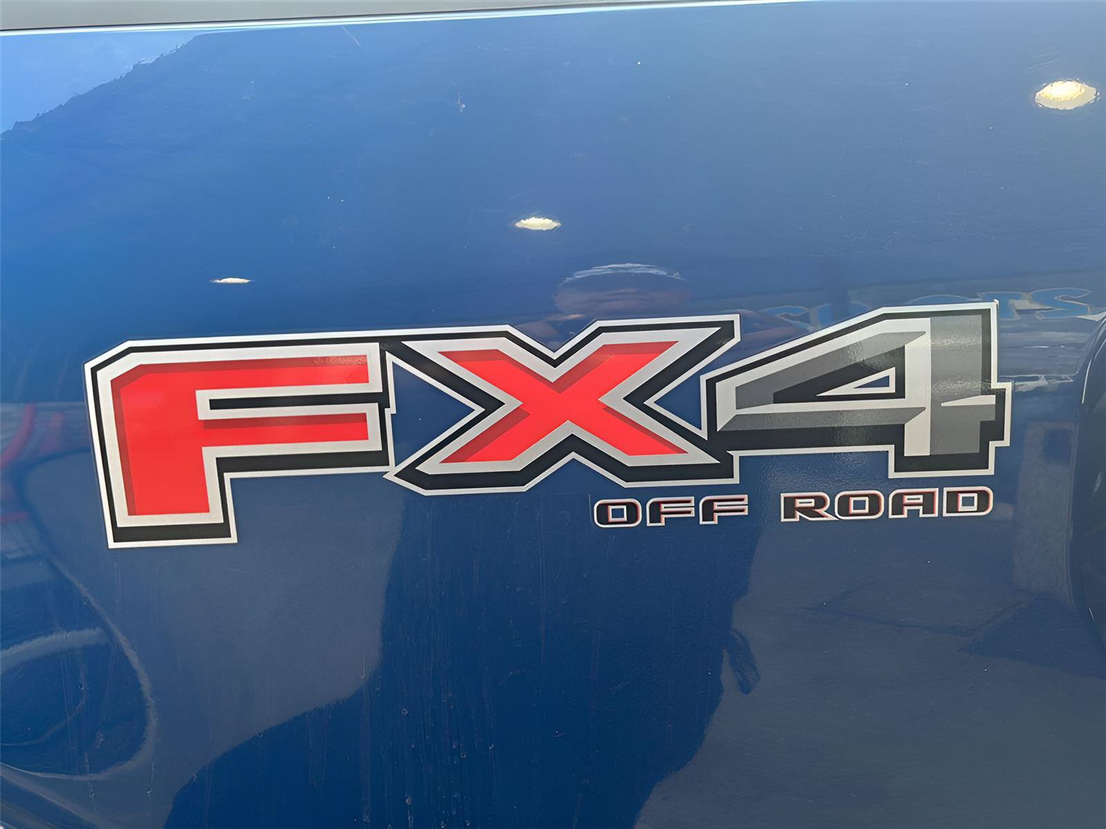 Certified 2023 Ford F150 XL w/ STX Appearance Package AWD/4WD image 16