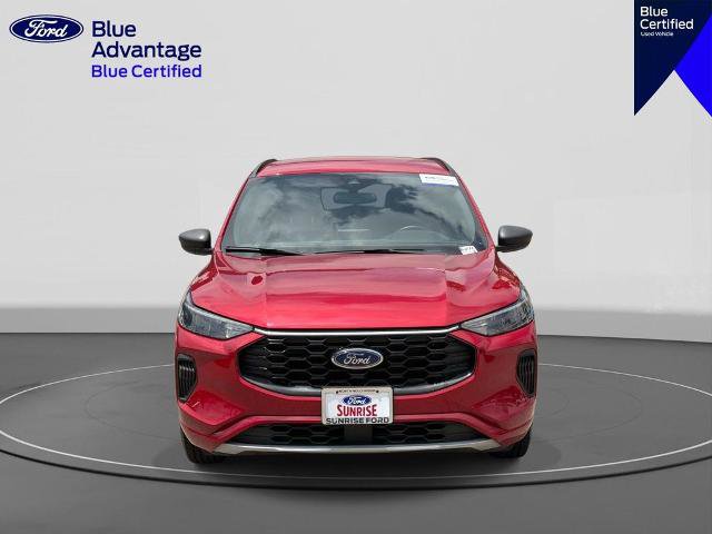 Certified 2023 Ford Escape ST-Line AWD/4WD image 3