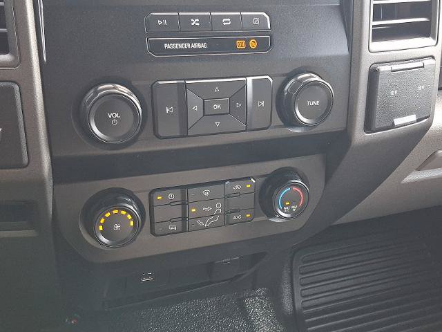 Certified 2021 Ford F250 XL w/ Power Equipment Group RWD image 14