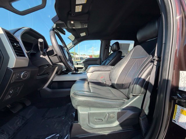 Certified 2020 Ford F150 Lariat AWD/4WD image 13