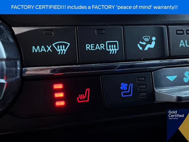 Certified 2023 Ford F150 Lariat w/ Trailer Tow Package AWD/4WD image 42