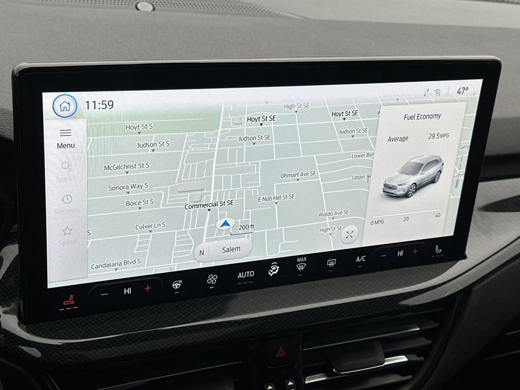 Certified 2024 Ford Escape ST-Line Elite w/ Premium Technology Package image 18