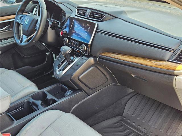 Used 2019 Honda CR-V EX image 22