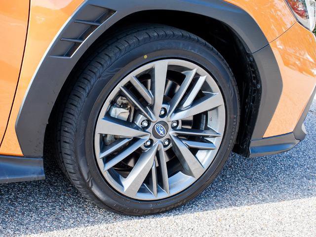 Used 2023 Subaru WRX AWD/4WD image 8