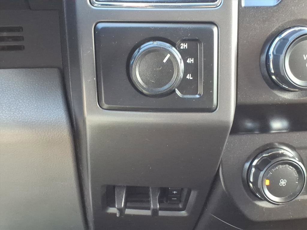 Certified 2020 Ford F150 XLT w/ Snow Plow Prep Package image 16