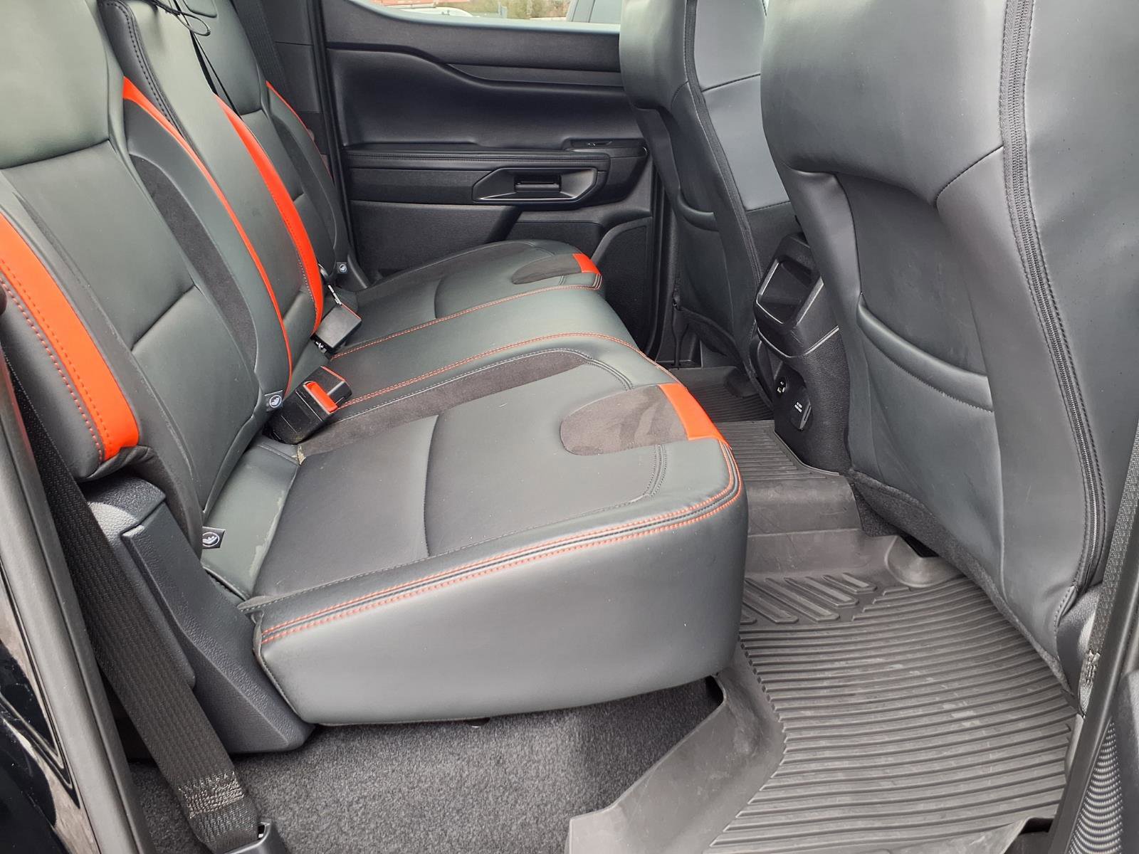 Certified 2024 Ford Ranger Raptor image 16