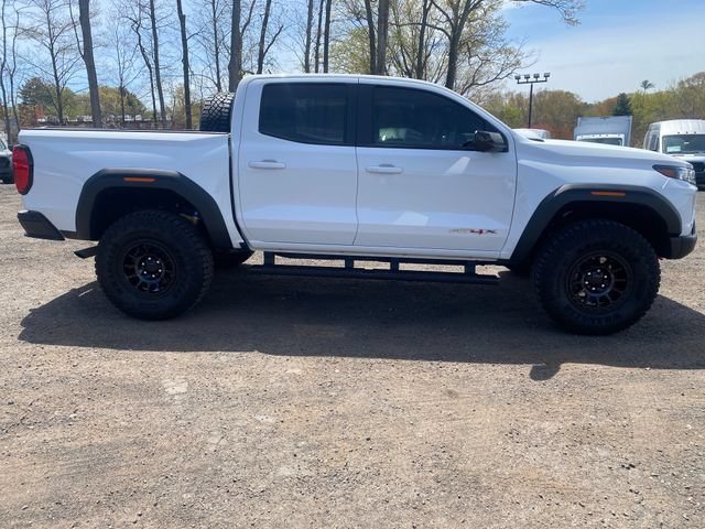 Used 2024 GMC Canyon AT4X w/ AT4X AEV Edition AWD/4WD image 8
