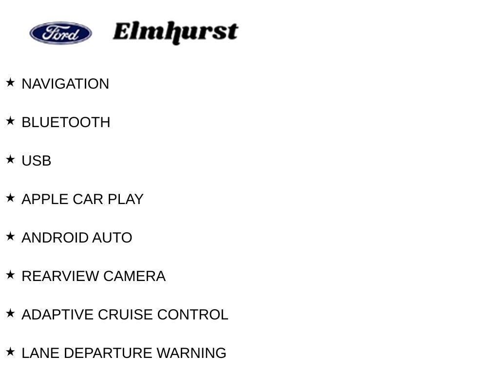 Certified 2025 Ford Mustang Mach-E Premium AWD/4WD image 9