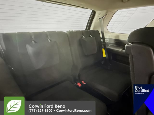 Used 2021 Toyota 4Runner SR5 AWD/4WD image 28
