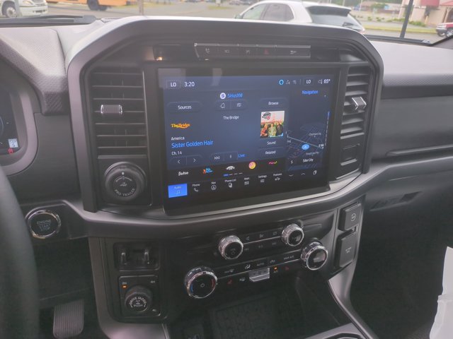 Certified 2024 Ford F150 XLT w/ Equipment Group 302A MID AWD/4WD image 22