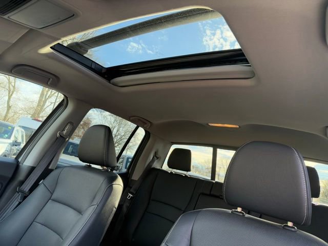 Used 2023 Honda Ridgeline RTL image 37