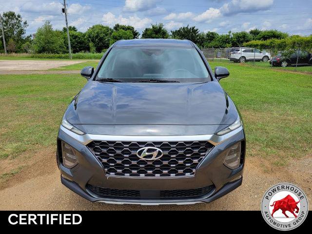 Used 2020 Hyundai Santa Fe SEL w/ Cargo Package AWD/4WD image 10