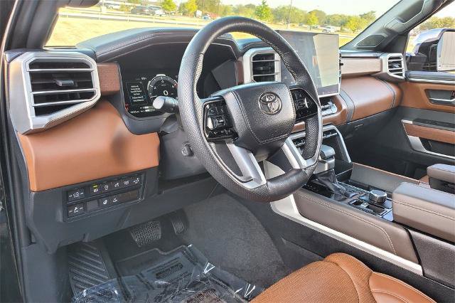 Used 2023 Toyota Tundra 1794 Edition image 9